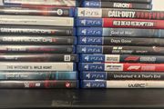 Ps4 bundle