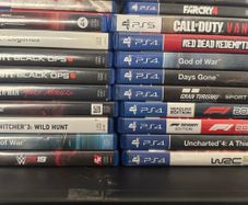 Ps4 bundle
