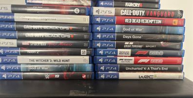 Ps4 bundle