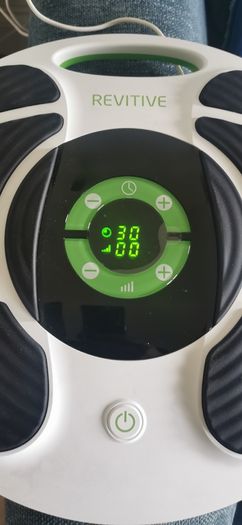 Revitive circulation booster