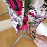Women's Dress Reduced Nwt Per Una Mark's And Spencer Reduced To Sell Per Una Mark's And Spencer Size 16 Nwt Image 6