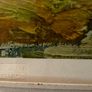 Signed Paul Henry "Evening on Killary Bay" Photolithograph print Image 3