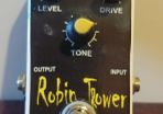 Fulltone Robin Trower Overdrive (clone)