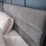 King size bed frame Image 2