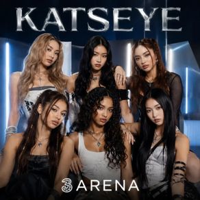 4x Seated Katseye Tickets Sept 1st