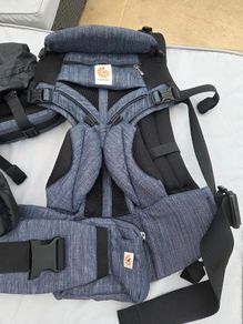 ERGO baby carrier