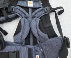 ERGO baby carrier