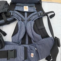ERGO baby carrier