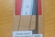 Vodafone 4G data dongle