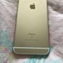 iphone 6S gold color Image 2