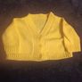 Vintage 70's Baby/Toddler Clothes. Image 6