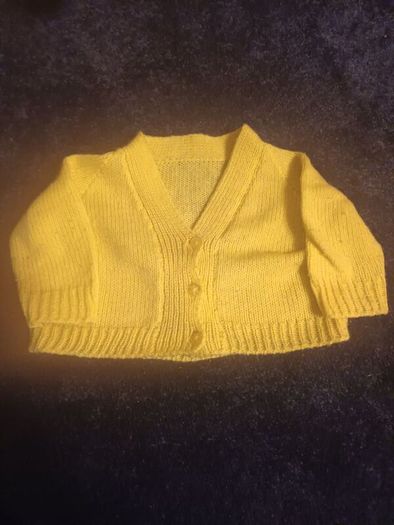 Vintage 70's Baby/Toddler Clothes.