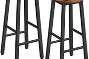Bar Stools Set of 2