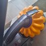 Dyson Big Ball Multi Floor Canister Vacuum Excellent Condition Image 2
