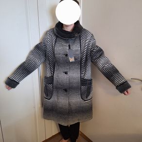 New coat