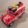 Bburago Land Rover Aziza, Model #0161 Image 3
