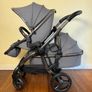 New condition Egg2 double or single pram Image 2