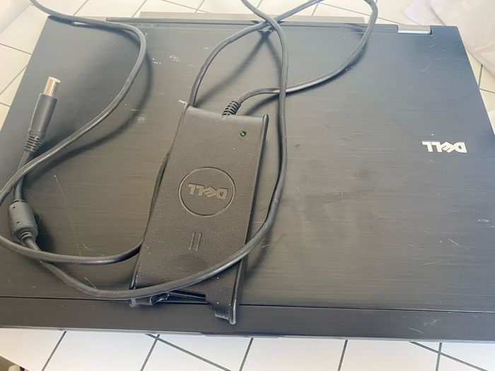DELL Latitude E6500 PP30L Laptop
