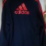 Mens Adidas track suit Image 2