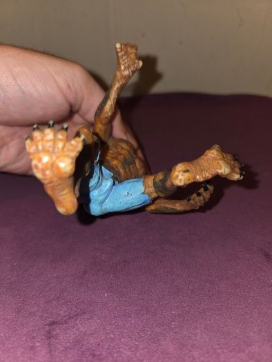 Papo Fantasy Werewolf Figure