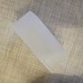 Tealight Candle Holder Silicone Mould for epoxy resin OVAL Image 3