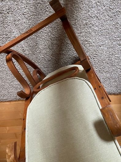 Rocking Chair