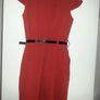 BNWT Burnt orange dress Image 2