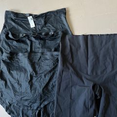 3 Black Smoothing Briefs