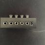 Behringer 4 channel Stereo Amplifier Image 2
