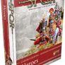 SPQR A Clash of Heroes Starter&Expansions Image 3