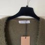 Jumper wrap mohair style Image 3