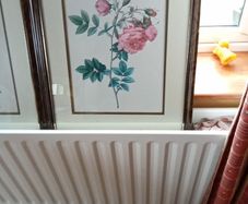 Framed Prints