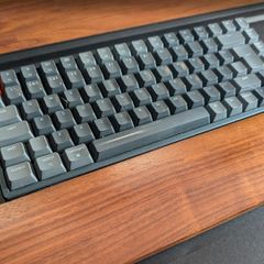 Keychron K2 Wireless Bluetooth/USB Mechanical Keyboard - Brown Switch
