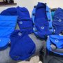 bugaboo cameleon shopping baskets in swords Image 6