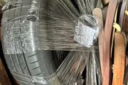 255/55/17 Nexen Tyre