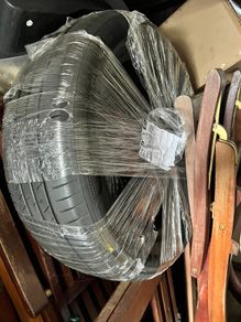 255/55/17 Nexen Tyre