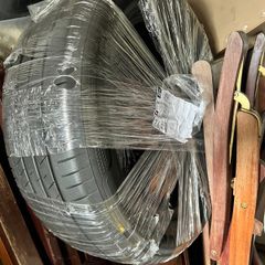 255/55/17 Nexen Tyre