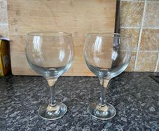 Gin Glass