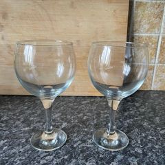 Gin Glass