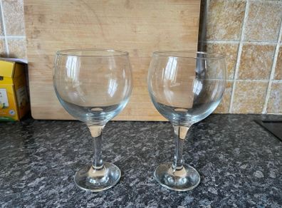 Gin Glass