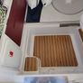 Quicksilver 500 Pilothouse boat Image 9