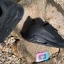 Nike Air Max 90 Ultra All Black Image 3