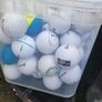 Golf Balls Image 7