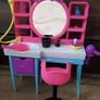 Barbie hairdresser set Image 5