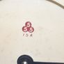 Old Spring 2 Driven Mechanical Clocks for sale, springs are good, Price is for 1 only Image 3