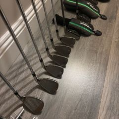 Taylormade RBZ Speedlite LH