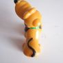 Disney  Pluto Walking Figure 2" Image 3