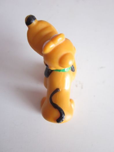 Disney  Pluto Walking Figure 2"
