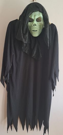 fancy dress