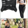 Brand new weighted vest 5.4kg Image 3